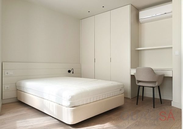 Apartamento T1 em Braga