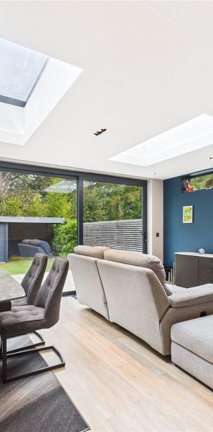 Bardeen Place, Bracknell Bardeen Place, Bracknell - Photo 1