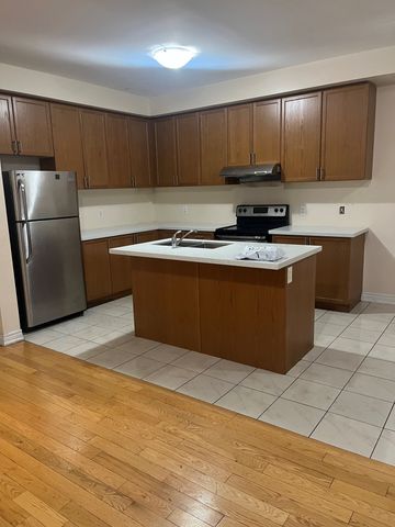 For Lease - 37 Vezna Crescent Unit# Upper, Brampton, Ontario - Photo 2