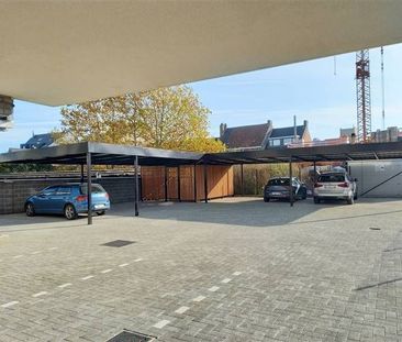 Appartement te huur - Foto 2
