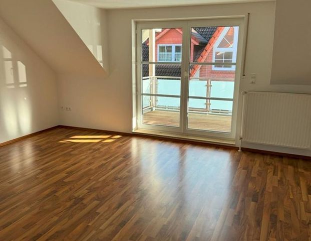 3-Zimmer Wohnung; 77qm; Einbauküche; Wärmepumpe, E-Ladesäule - Photo 1