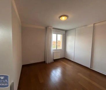 Appartement à louer 3 pièces 76.54m² - Photo 3