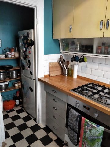 1 Bed Flat, Clapham Park Road, SW4 - Photo 5