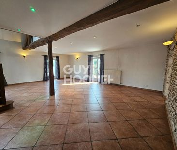 Appartement Verneuil L Etang 123m2 - Photo 3