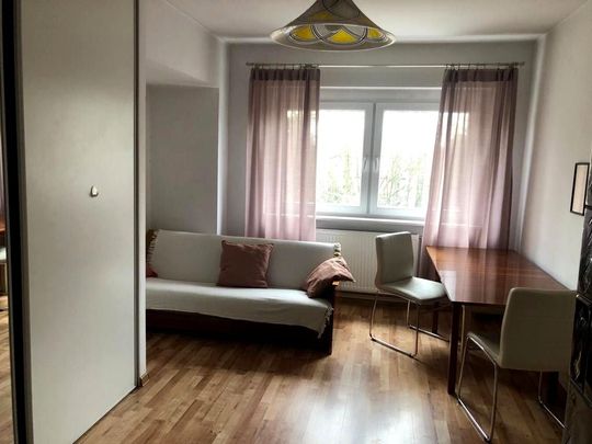 Pokój Wrocław - Zdjęcie 1