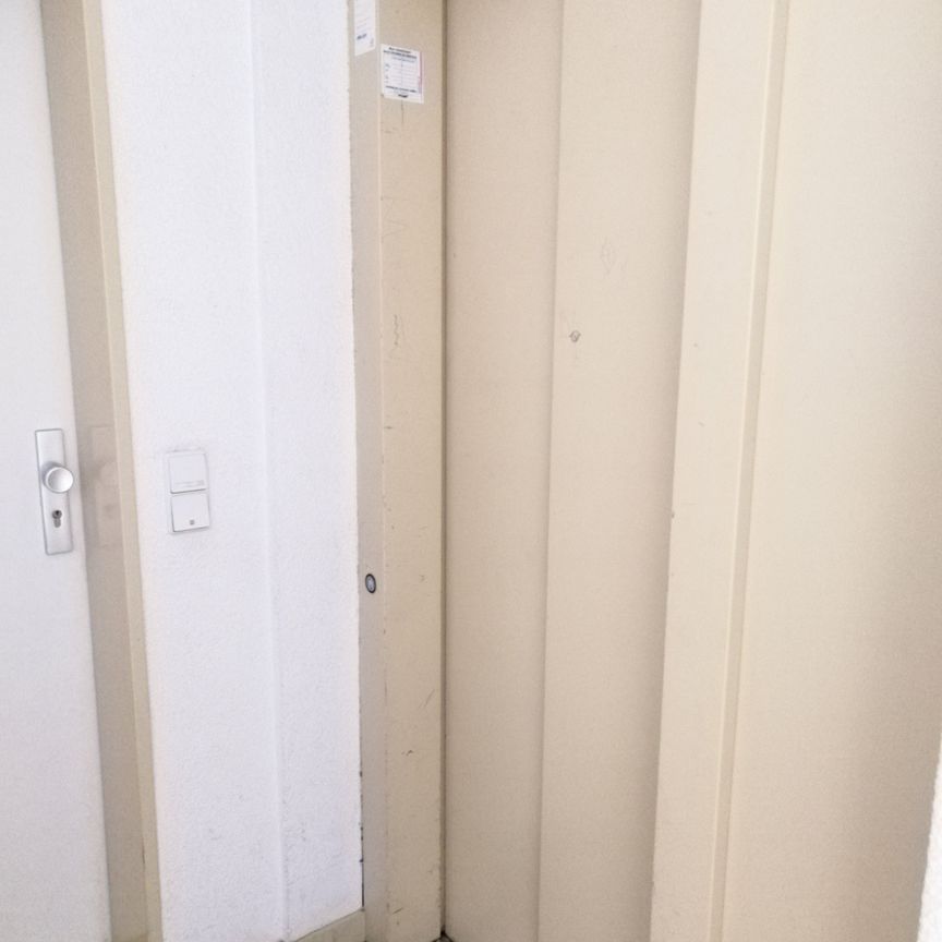 Wunderschöne 2-Raum-Wohnung mit Altstadt-Flaire - Foto 1