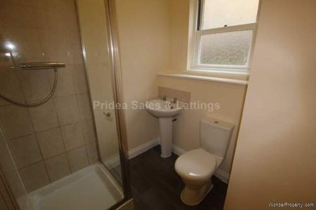 1 bedroom property to rent in Lincoln - Photo 5