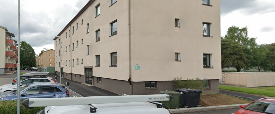 Tomteplatsen 4 B - Foto 1