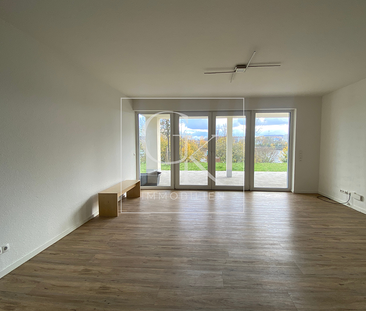 Moderne Wohnung mit Moselblick! - Photo 2