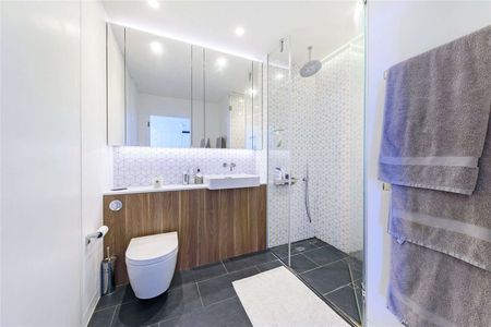 Wood Crescent, Television Centre, White City, London, W12 7GR - Photo 3