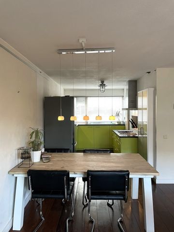 Te huur: Huis Baliemolenerf in Gouda - Foto 3