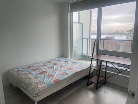 For Lease - 8 OLYMPIC GARDEN Drive Unit# S1306, Toronto, Ontario - Photo 2