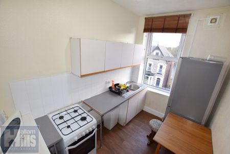 Harcourt Road, - Photo 4