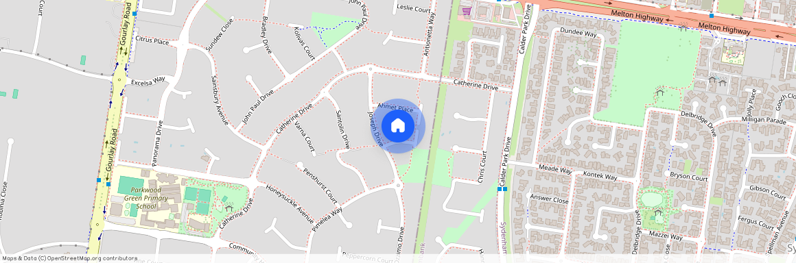 3 Rebecca Court, Vic 3037, Hillside