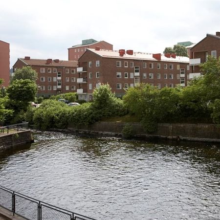 Alvestagatan 22 - Foto 3