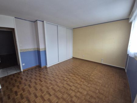 Location Maison 5 pièces 96m² TOUL 54200 - Photo 3