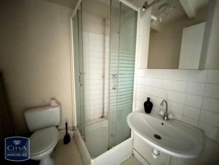 Location Appartement 2 pièces 30m² ST ETIENNE 42000 - Photo 5