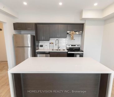 For Lease - 1 Chef Lane Unit# 312, Barrie, Ontario - Photo 6