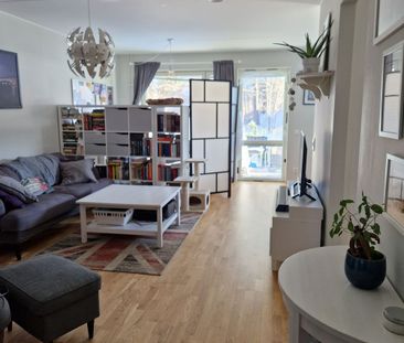 Tåhättevägen, Stockholm, Hägersten - Photo 6