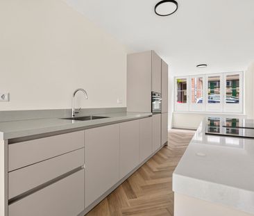 Appartement te huur: Bloemstraat 62-H 1016 LE Amsterdam - foto 6