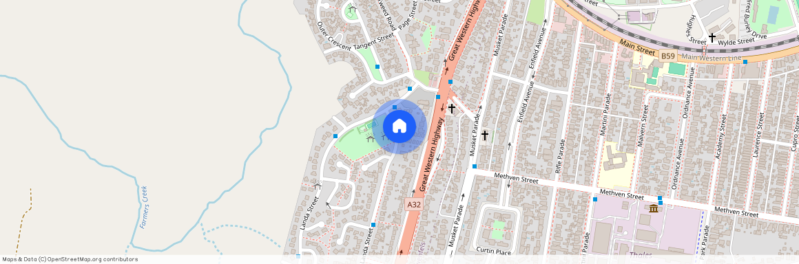 8/22 Landa Street, Bowenfels 2790, New South Wales