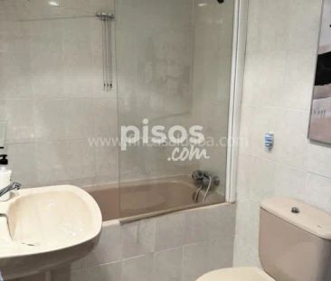 Piso en alquiler en Bescansa - Foto 6