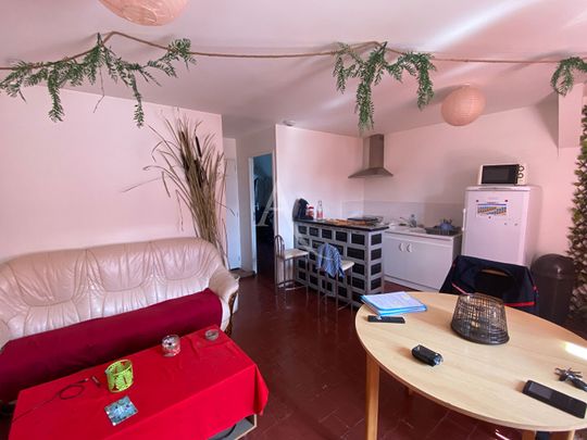 Location Appartement 2 pièces 37m² BAUGE EN ANJOU 49150 - Photo 1