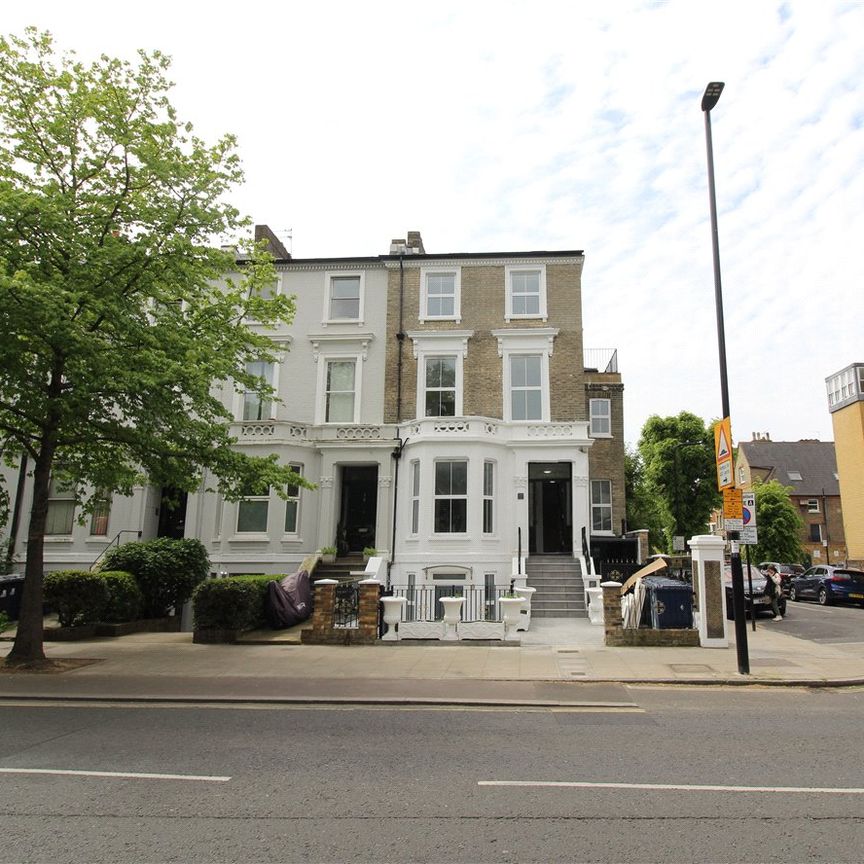 The Mall, Ealing, W5 3TJ - Photo 1