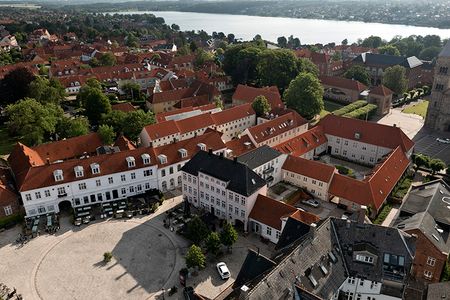 Nytorv, 13. 2. tv, 8800, Viborg - Foto 2