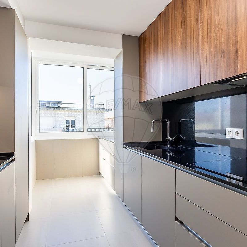 Apartamento T2 em Lisboa - Photo 1