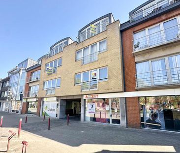 Appartement te huur in Deinze voor € 890 met 2 slaapkamers - foto 2