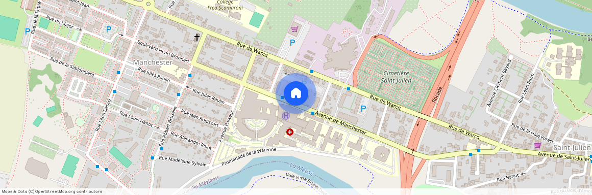 50 RUE DE LA GARE, Les Hautes Rivieres