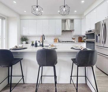 For Lease - 49 Broden Crescent, Whitby, Ontario - Photo 3