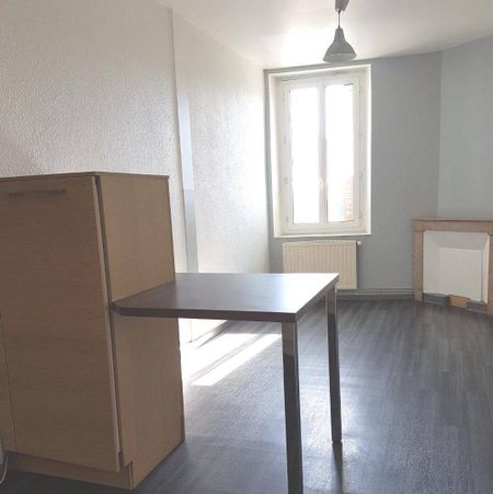 Location appartement 2 pièces 39.93 m² à Bourg-de-Péage (26300) - Photo 3