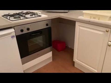 Studio Flat, Otago Street, G12 - Photo 5