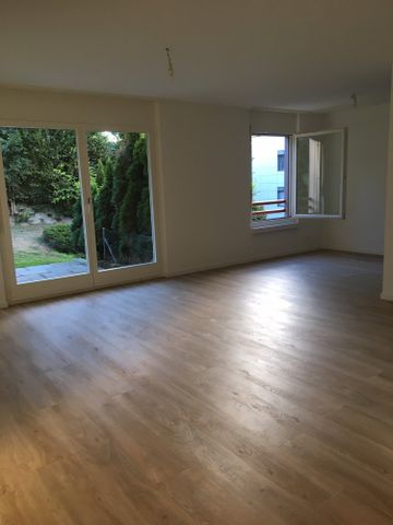 "Schöne Wohnung an guter Lage" - Foto 3