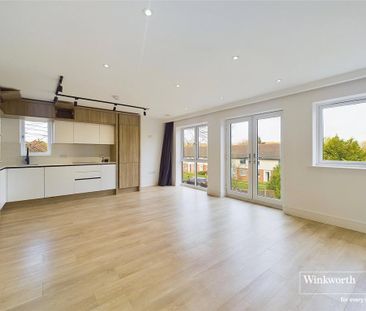 2 bedroom apartment to rent - Photo 4