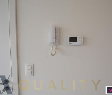 Recent 3 slpk. duplex appt. met terr., 2 autostpltsn., private berg... - Photo 5