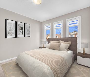 For Lease - 2493 Newcastle Crescent, Oakville, Ontario - Photo 5