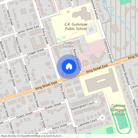 274 King Street, Cobourg