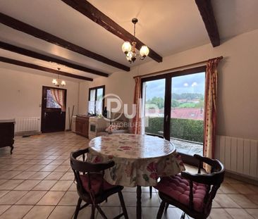 Maison à louer à Dieval - Réf. lie17879 - Photo 5