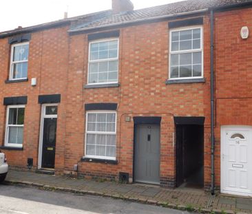 17 Albert Street - Great location Loughborough - Photo 4