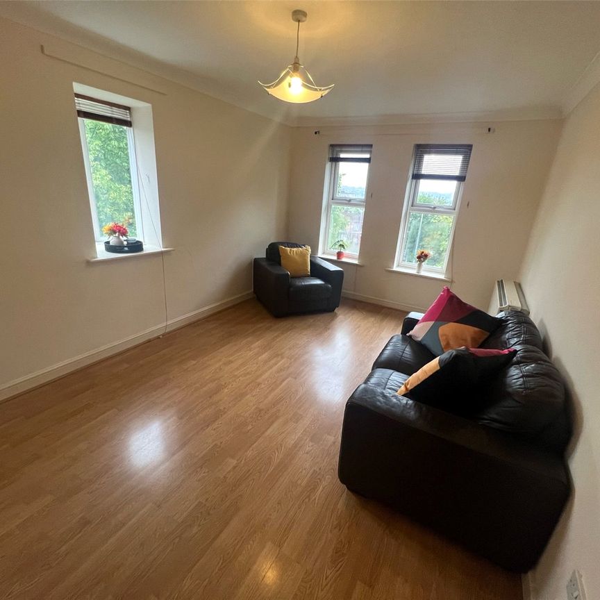 1 bedroom apartment to rent - Photo 1