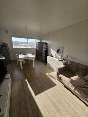 APPARTEMENT T2 GARAGE - Photo 1