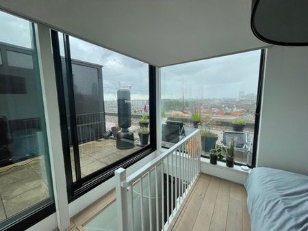 Te huur: Appartement Vuurplaat in Rotterdam - Photo 4