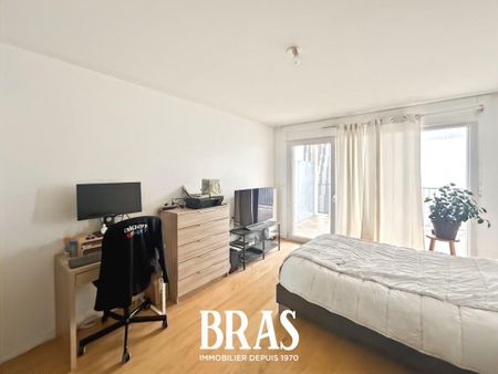 Location Appartement 1 pièce 24m² STE LUCE SUR LOIRE 44980 - Photo 2