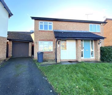 Honeysuckle Road, LE5, Leicester - Photo 1