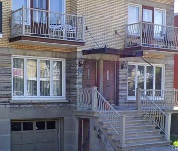À louer / Appartement - Photo 1
