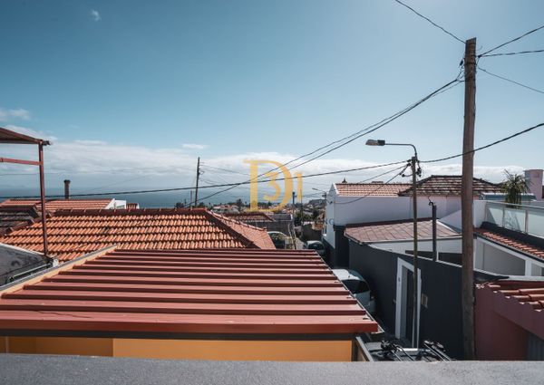 Moradia T1+1 em Ilha da Madeira