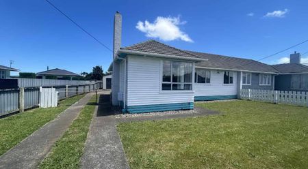 McLean St, Hawera - Photo 4